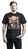 Bring Me The Horizon T Shirt Nex Gen Cover Official Unisex Black XL #1