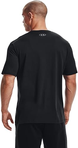 Miniatura 2 de Under Armour UA Boxed Sportstyle - Camiseta deportiva
