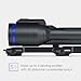 Pulsar Talion Pro XQ35 Thermal Riflescope + Mount