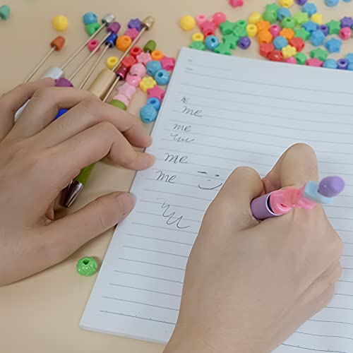 jiebor 15 canetas esferográficas pretas, canetas 