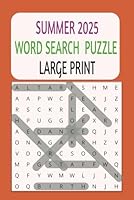 Word search Puzzles: Word Search puzzle with easy to read print 6x9,110 pages,50+puzzles B0F5N2TH2Z Book Cover