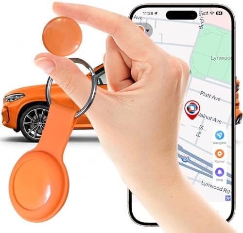 GPS Tracker for Vehicles,Car GPS Tracker Portable Real Time GPS T...