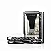 Rizot Carbon Fiber Wallet & Key Organizer | Metal Wallet | RFID Wallets For Men | Credit Card Holder | Minimalist Wallet | Thin Wallet | Key Wallet | Business Card Holder | Slim Wallet | Gifts For Men, Small