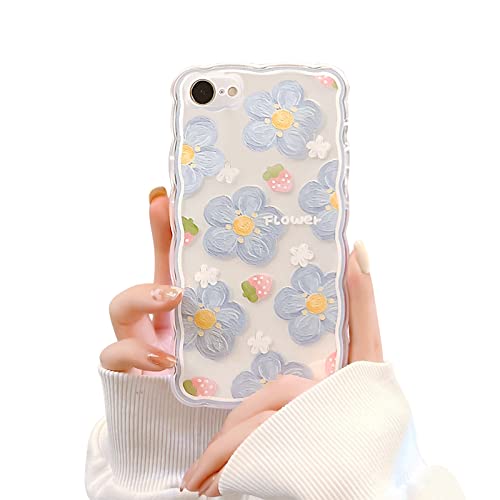 【グッチ】GG BlindforLove iPhone7/8/SEケース BG Amazon.com: Ownest Compatible with Clear iPhone 7/8/SE Case