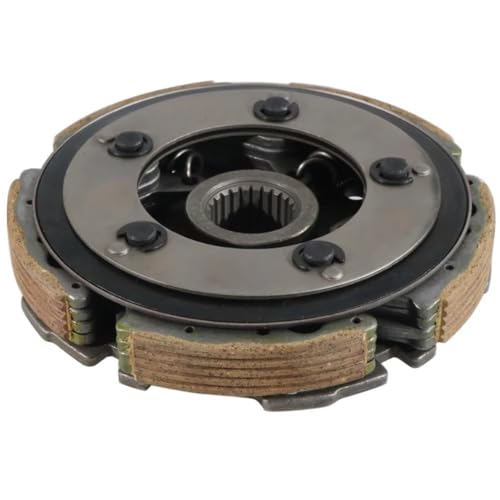 Embrague centrífugo para solucionar tirones en ATV 450H y UTV-2 reemplazo MM010701 3