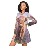 Zoom IMG-2 rplife graziosa camicia da notte Zoom IMG-2 rplife graziosa camicia da notte