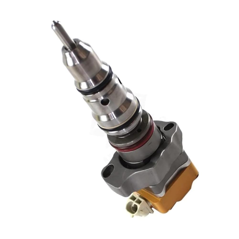 Amazon.com: Fuel Injector 169-7408 1697408 for Caterpillar