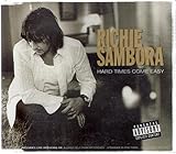 richie sambora orianthi  Hard Times Come Easy