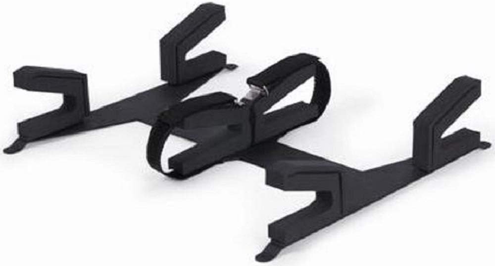 BigSky Racks Overhead Dual Gun Rack