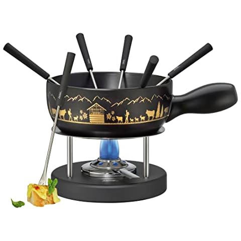 Spring KP2896225024 Käse-Fondue-KP2896225024 Käse-Fondue Cover