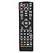 VBESTLIFE Sostituzione Telecomando Universale per decoder T2