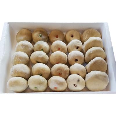 信州・栄心堂特製 おやき5種×5個入り 計25個