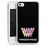 HANDYHÜLLE MIT MOTIV - Das Protection Cover in transparent schützt nicht nur - mit dem Design als hochwertigem, kratzfesten Farbdruck im mattem Finish wird es zu einer einzigartigen Hülle.