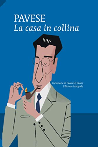 La casa in collina (Italian Edition)
