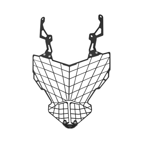 Grille phare moto protecteur pour voyager en sécurité avec NC750X