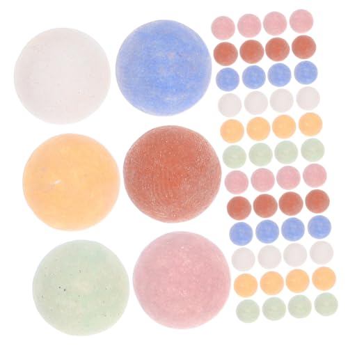 CIMAXIC Guajeros Ceramsita Para Plantas Hidropónicas Relleno Macetas Guijarros Arcilla Interior