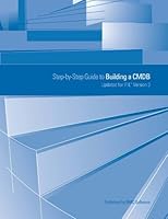Step-by-Step Guide to Building a CMDB (Updated for ITIL V3) 097781193X Book Cover