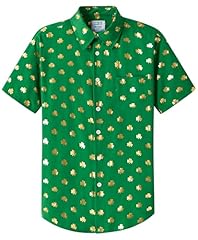 Green - Golden Clover