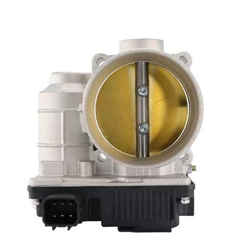Corps d'accélérateur motorisé pour stabiliser le ralenti de votre V6 3.5L