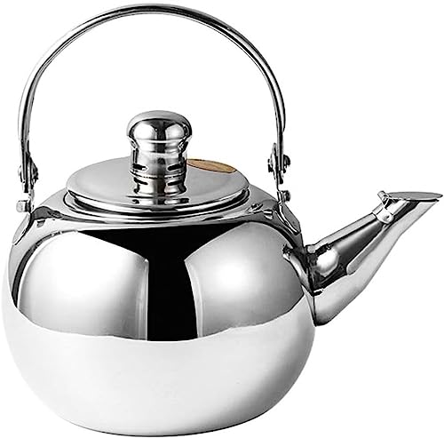 Poêle POVE en acier pour cuisiner sans attacher les aliments