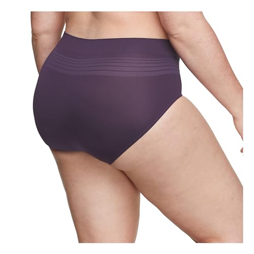 Image of Warner's No Pinching No Problems Seamless Brief Underwear
