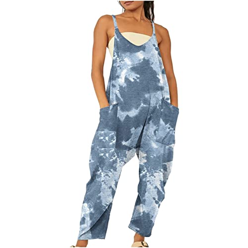 Day Today 2024 Red Polka Dot Jumpsuit 4Th of July Romper for Women Wirt Over The Garden Wall Costume Cyber of Monday 2024 of Today Prime Clearance