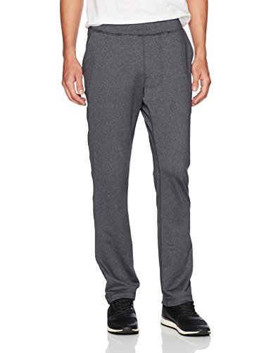 SODO Men's 206 Performance Pant, Charcoal, Small