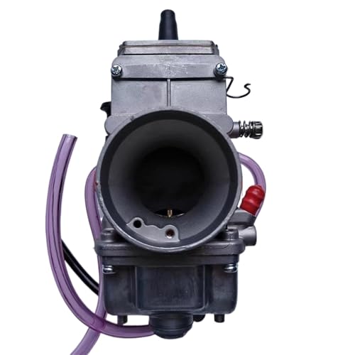 Carburateur Mikuni TM38 pour restaurer votre moto XR650 NX650