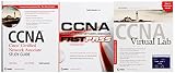 CCNA Certification Kit: Exam 640-802