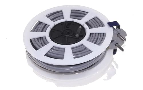 Enrouleur Câble Electrolux 2198348316 – Pièce d'Origine pour Aspirateur - vue 9