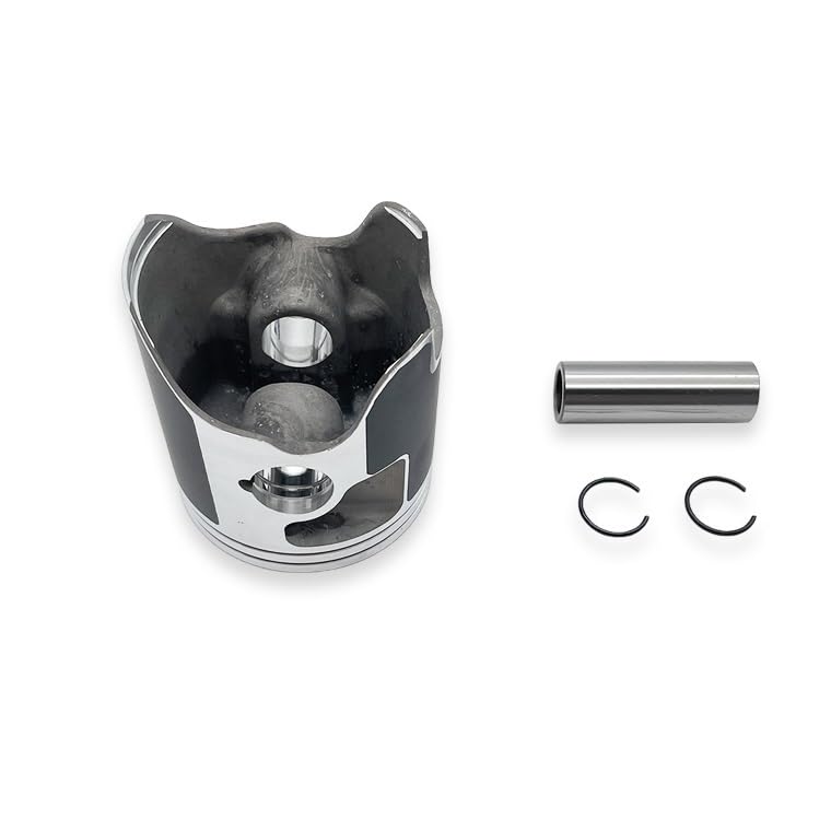 Kit de pistón para solucionar pérdida de compresión en motor 300CC 4