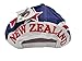Global Caps, Inc. New Zealand Baseball Cap