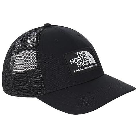THE NORTH FACE Mudder Hat with Adjustable Closure Cover