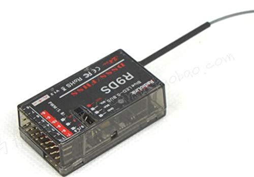 G.T.Power FPV 5.8G 250mW A/V Receiver (RX) GT5825R