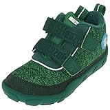 superfit klettschuhe 26 conditiontype: New Affenzahn Übergangsschuh Knit Happy - Kinderschuh für Jungen und Mädchen Größe 21-32