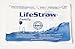LifeStraw Family 1.0 Portable Gravity Powered Water Purifier for Emergency Preparedness and Camping