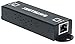Intellinet 1-Port Indoor Gigabit PoE+ Extender Repeater – 25W Power Budget via Cat5e Cat6 RJ45 Ethernet Network Cables, Daisy-Chain – 3 Yr Mfg Warranty - 560962