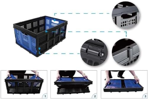 折りたたみショッピングカート ブラック 収納バスケット付き Amazon｜GIANTEX ショッピングカート 折り畳み 4輪 耐荷重40kg