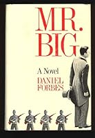 Mr Big B001QYC96C Book Cover