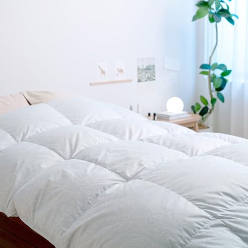 ���� �H�ѕz�c �V���O�� ���{�� �R�� �t�����X�Y�z���C�g�_�E��90�� 1.2kg DP400 �~�p �����O �H�ѕz�c �R�C�������h���[�Ή� 50752 (�y�C�Y���[/�O���[)