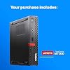 Lenovo M720Q ThinkCentre Mini PC | Windows 11 Pro | Intel i5-8400T | 16GB RAM + 500GB NVME | WiFi 5G + BT | Computadora de Escritorio Micro para Hogar u Oficina (Reacondicionado) 8