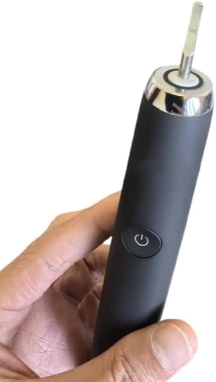 Electric Toothbrush Host Compatible for Philips - HX93 Series HX939B/P/W,Replacement Host/Handle