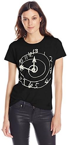 Women's Clock Tee