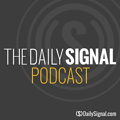 Daily Signal Podcast: TOP NEWS | DeSantis on 2024, Newsmax Back on DirecTV, Manhattan DA&rsquo;s office Cancels Grand Jury Me