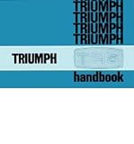 [(Triumph TR6 Owners' Handbook140: Part No. 545078)] [ Brooklands Books Ltd ] [November, 2006]