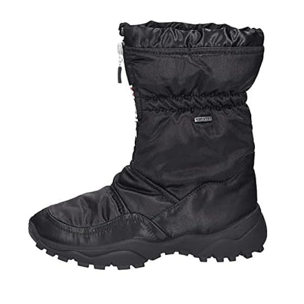 Atlanta 118, schwarz