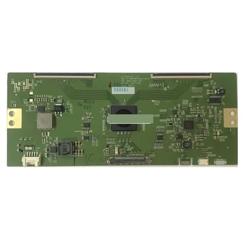 Carte logique 6870C-0692A platine T-CON de rechange TV 75 pouces