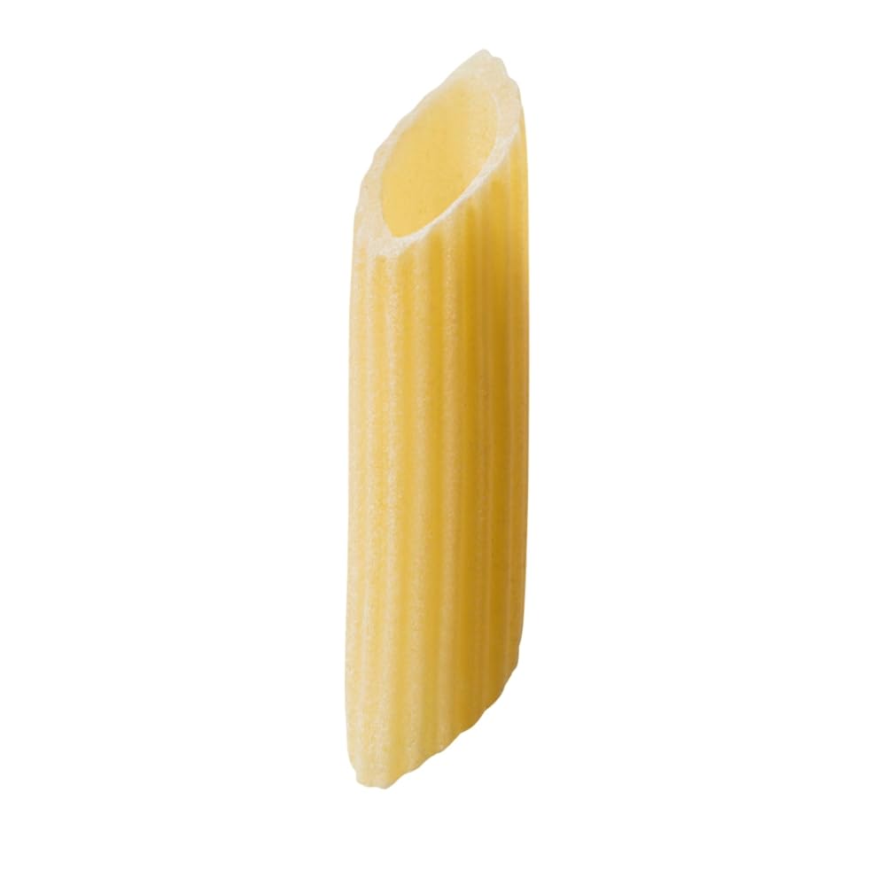 Dalla Costa Penne de Sémola Senatore Cappelli Orgánica. Made in Italy. Paquete Ahorro 12x400 gramos