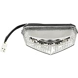  Rücklicht CPI HUSSAR, Rücklicht komplett 7966 Motorrad