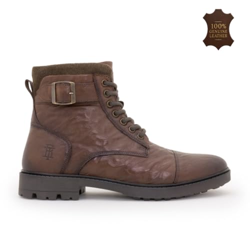 Image of Red Tape Chelsea Boots for Men| Boots